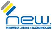new-informatica-sistemi-di-telecomunicazioni-logo