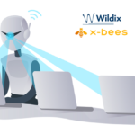 x-bees di Wildix: tutto ciò che ti serve per gestire la relazione con clienti e prospect