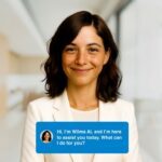 Wilma Agent AI di Wildix che rivoluziona la comunicazione