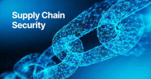 supply chain security
