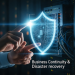 Business Continuity e Disaster Recovery: due strategie, un unico obiettivo!