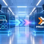 VMware e Proxmox: come cambia il mercato della virtualizzazione